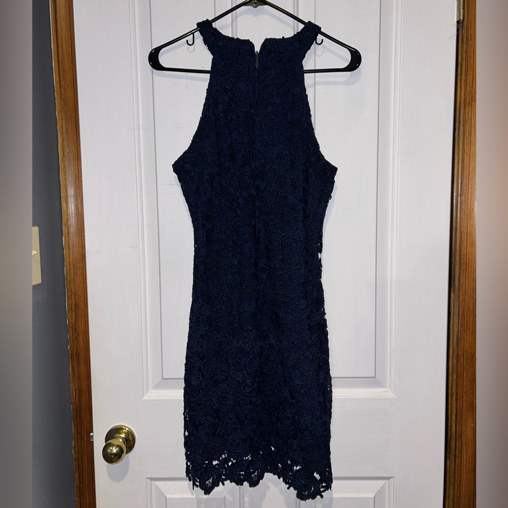 Cocktail dress